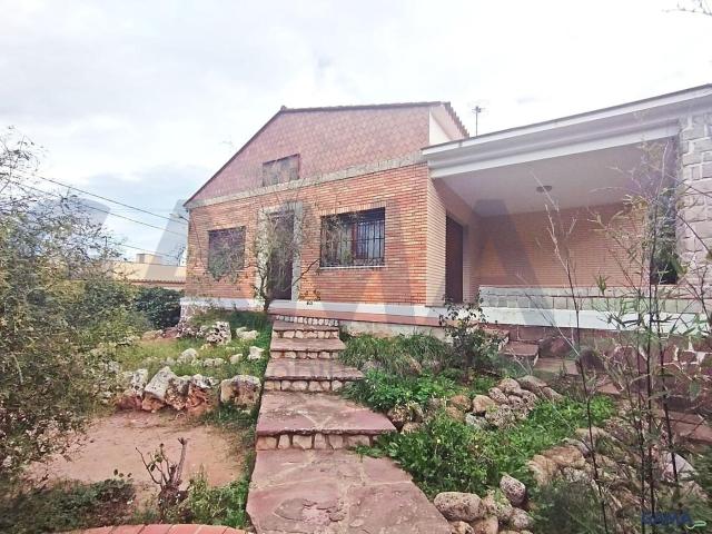 Casa en venta en Gilet, La Paz