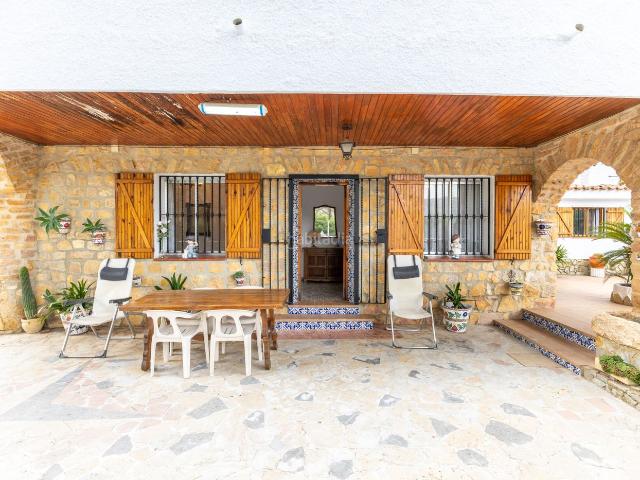 Casa en venta en La Paz, el Camp de Morvedre