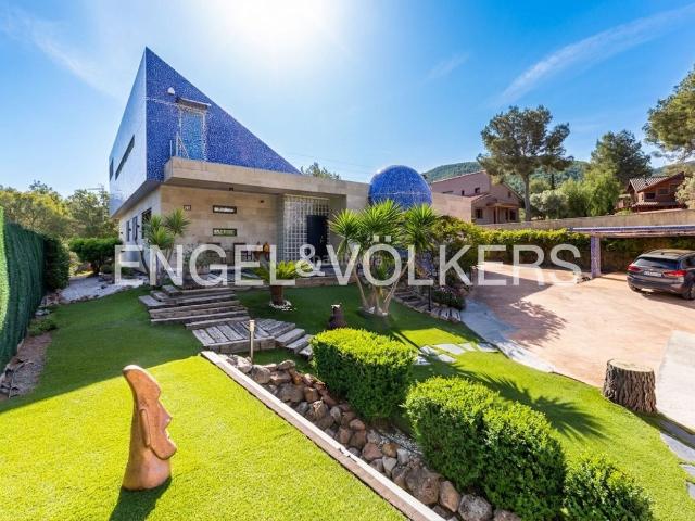 Casa en venta en La Paz, el Camp de Morvedre