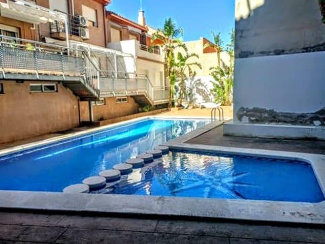 Casa en venta en La Paz, el Camp de Morvedre