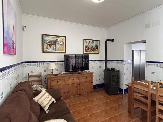Casa en venta en Gilet, La Paz