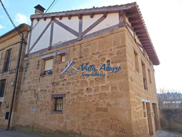 Casa en venta en Gimileo, La Rioja