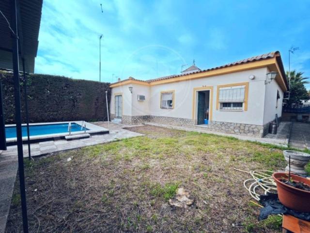 Casa en venta en Gines, Andalucía