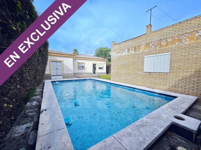 Casa en venta en Gines, Andalucía