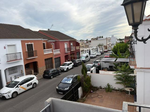 Casa en venta en Barrio de Nicolás, Gines