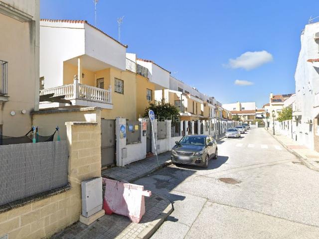 Casa en venta en Barrio de Nicolás, Gines