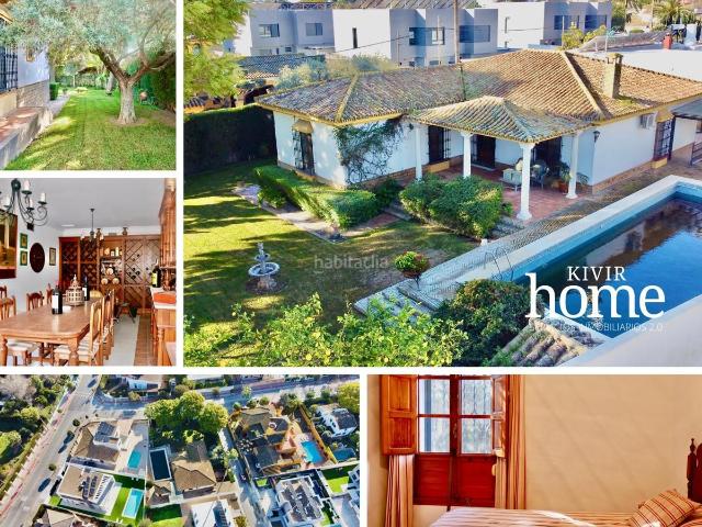 Casa en venta en Barrio de Nicolás, Gines