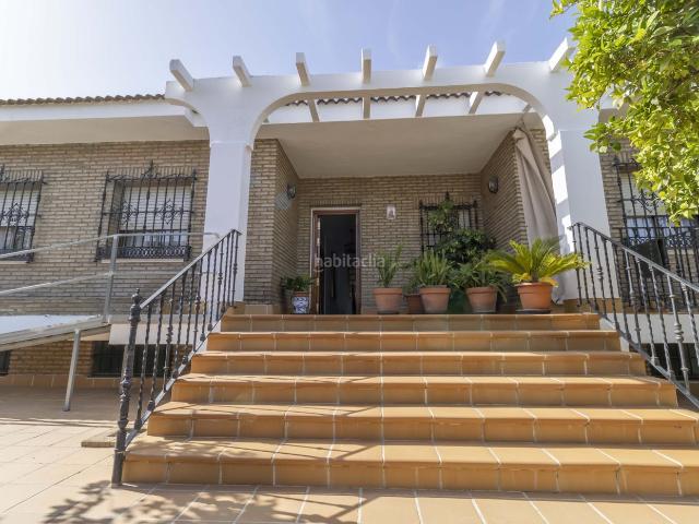 Casa en venta en Barrio de Nicolás, Gines
