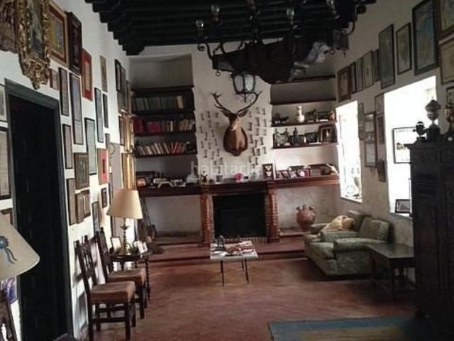 Casa en venta en Barrio de Nicolás, Gines