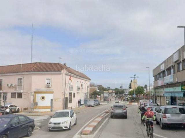 Casa en venta en Barrio de Nicolás, Gines