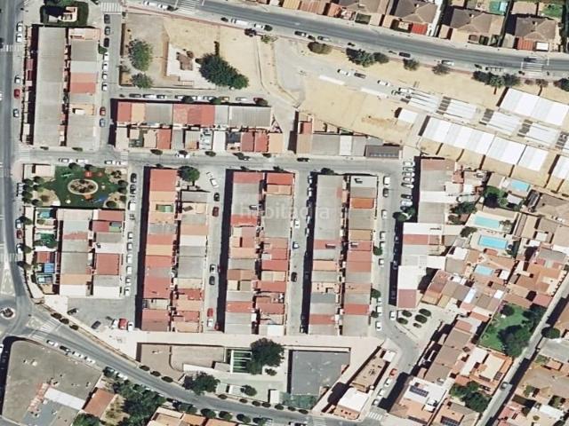 Casa en venta en Barrio de Nicolás, Gines