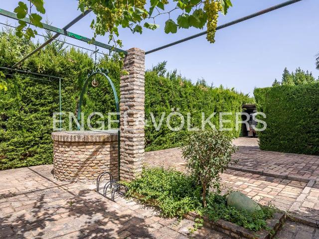 Casa en venta en Barrio de Nicolás, Gines
