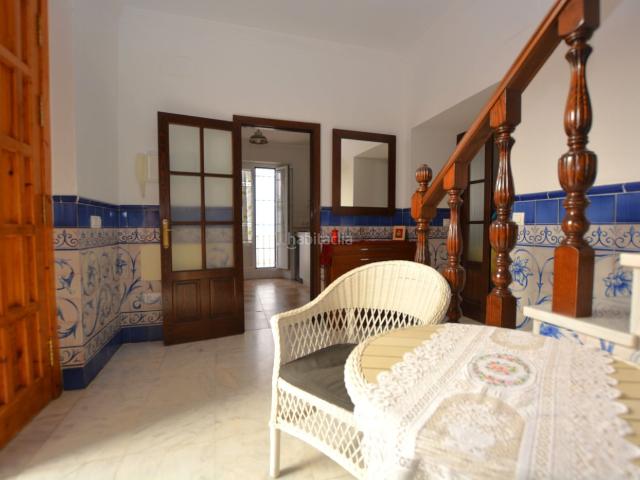 Casa en venta en Barrio de Nicolás, Gines