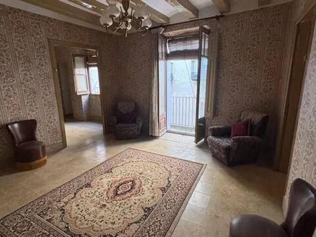 Casa en venta en Ribera d'Ebre, Catalunya