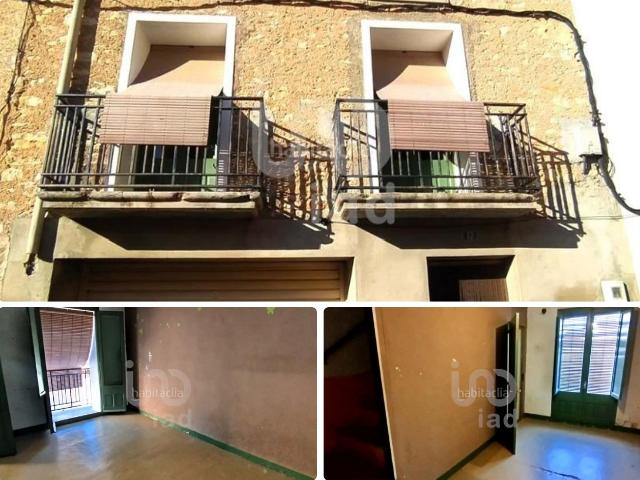 Casa en venta en Ginestar