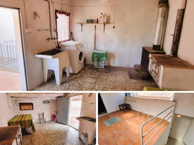 Casa en venta en Ginestar