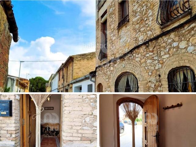 Casa en venta en Ginestar