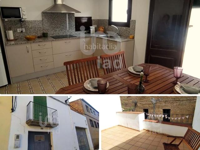 Casa en venta en Ginestar