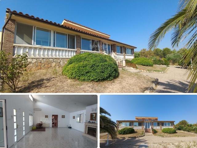 Casa en venta en Ribera d'Ebre, Catalunya