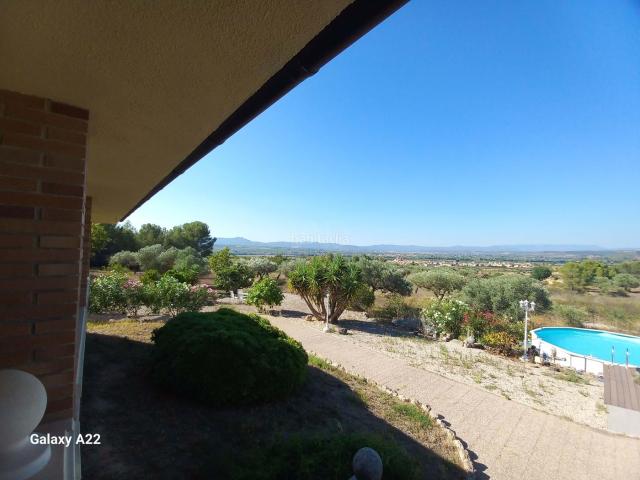 Casa en venta en Ribera d'Ebre, Catalunya