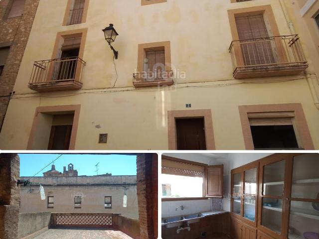 Casa en venta en Ginestar