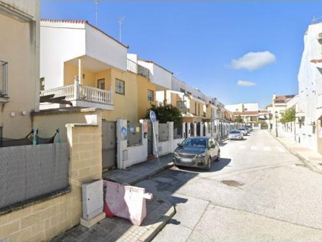 Casa en venta en Los Pintores, Gines