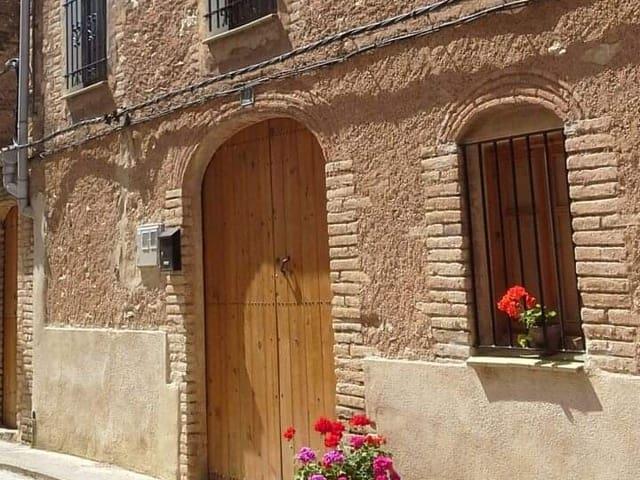 Casa en venta en Ginestar
