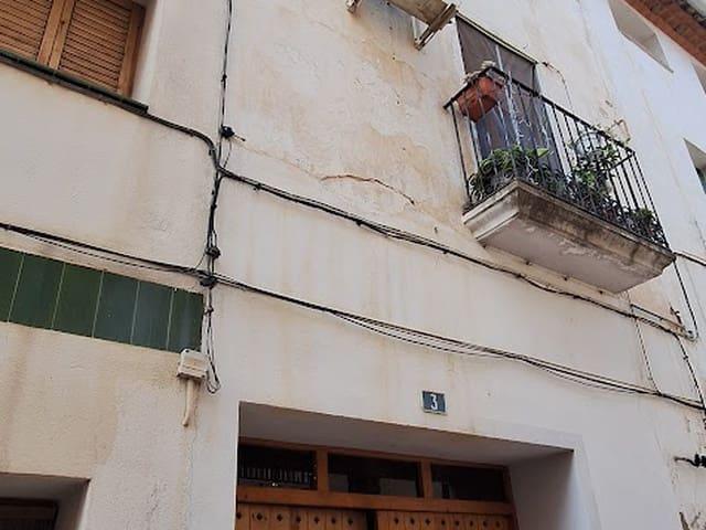 Casa en venta en Ginestar, Tarragona