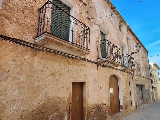 Casa en venta en Ginestar