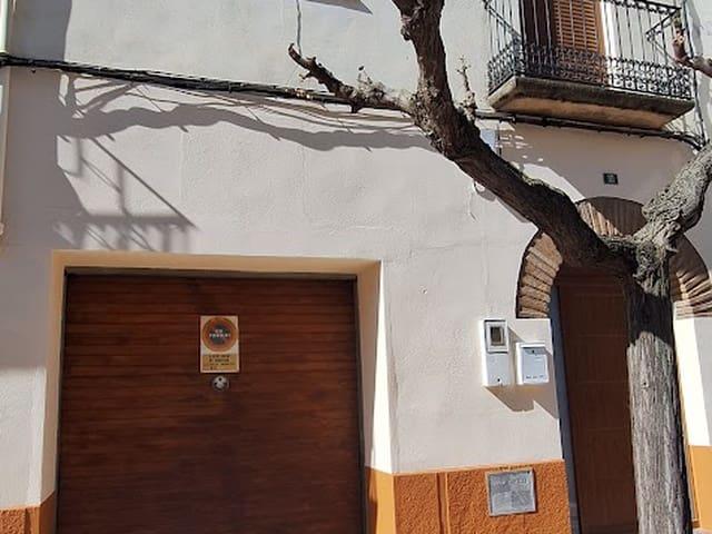 Casa en venta en Ribera d'Ebre, Catalunya