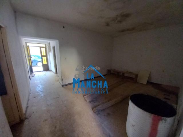 Casa en venta en La Gineta, Castilla-La Mancha