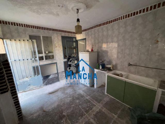 Casa en venta en La Gineta, Castilla-La Mancha