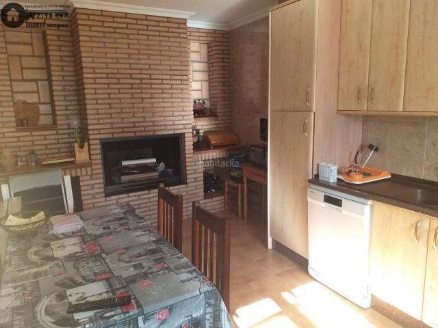 Casa en venta en La Gineta, Castilla-La Mancha