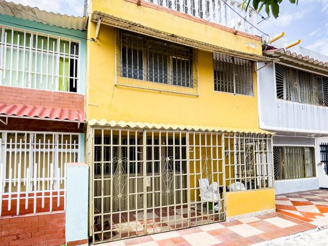 Casa en venta en Cundinamarca