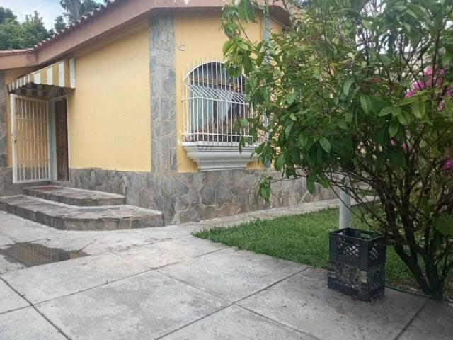 Casa en venta en Girardot, Aragua