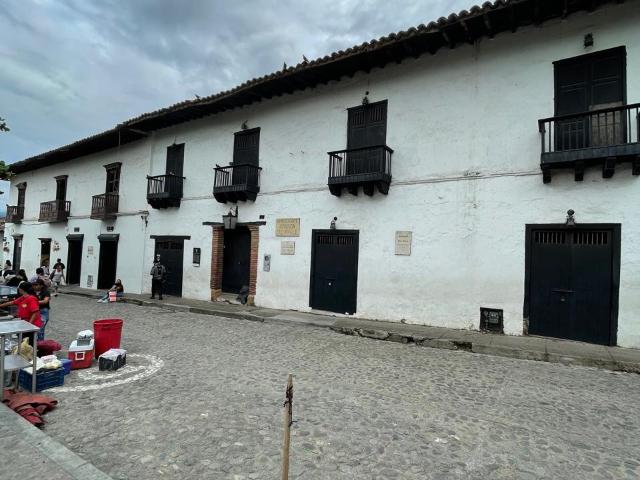 Casa en venta en Santander