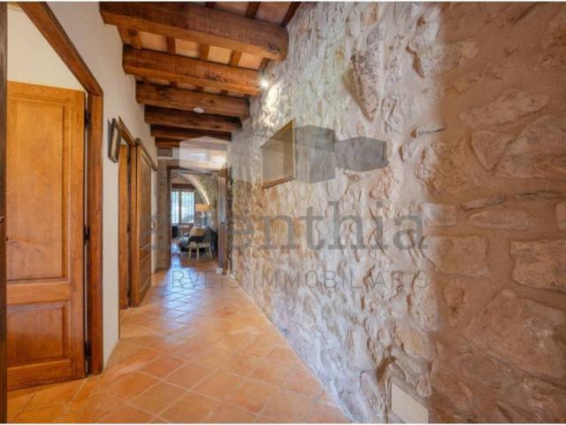 Casa en venta en Disseminat de Sant Daniel, Gironès