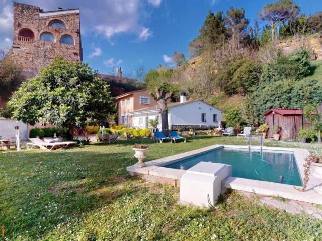 Casa en venta en Girona, Centre