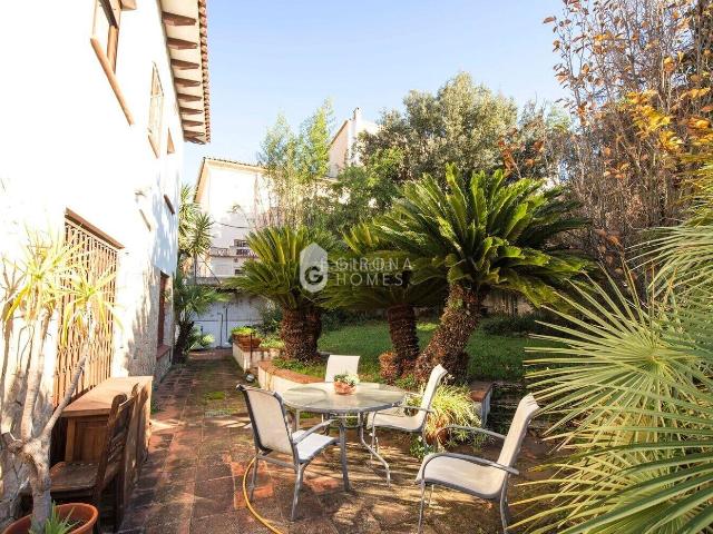 Casa en venta en el Carme, Girona