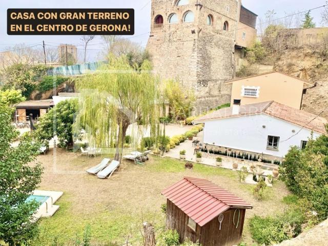 Casa en venta en Barri Vell, Gironès