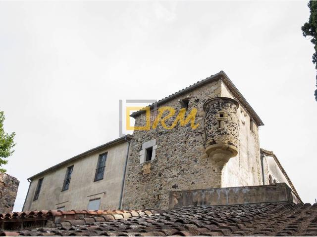 Casa en venta en Domeny, Gironès