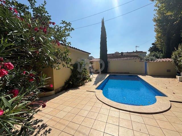 Casa en venta en Castelló i Castelló Nou, Alt Empordà