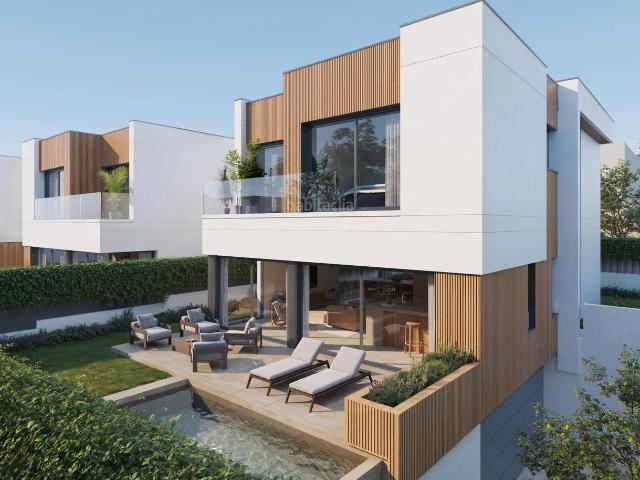 Casa en venta en Montilivi, Girona