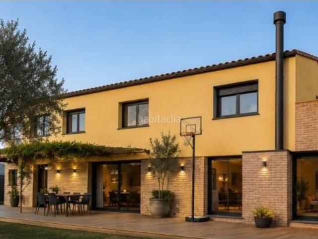 Casa en venta en Montilivi, Gironès