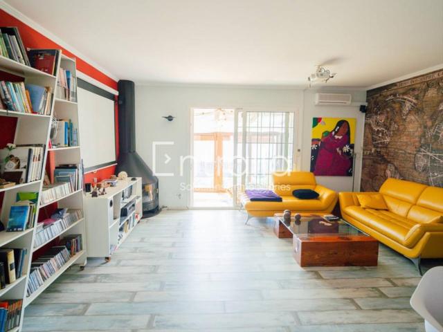 Casa en venta en Girona, Montilivi