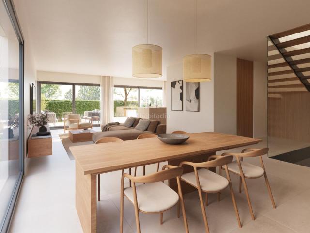 Casa en venta en Girona, Montilivi