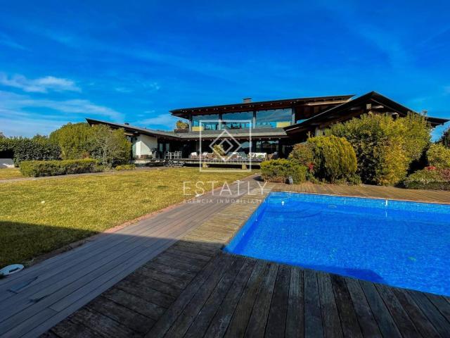 Casa en venta en Girona, Montilivi