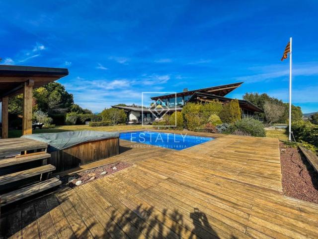 Casa en venta en Girona, Montilivi