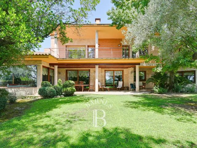 Casa en venta en Palau, Gironès