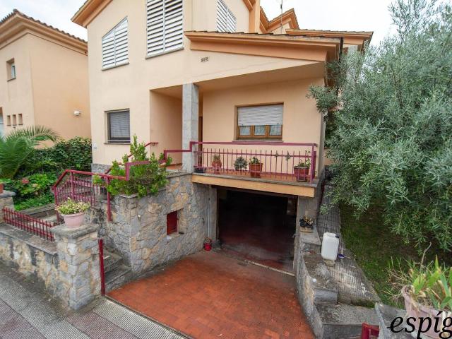 Casa en venta en Girona, Palau